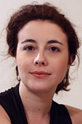 Federica Zanello